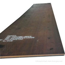 NM450 Wear-resistant Steel Plate
